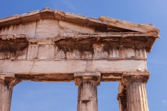Roman Agora