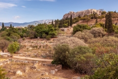 The Acropolis