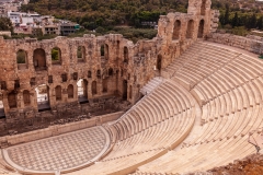 Theatre of Herodes Atticus