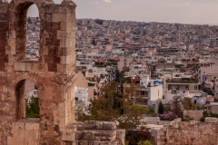 Theatre of Herodes Atticus