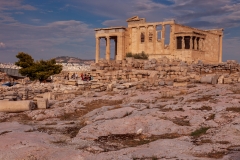The Erechtheion