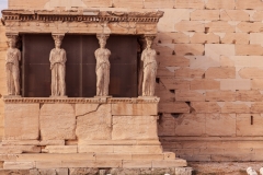 Porch of the Caryatids