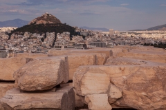 Lykavittos Hill