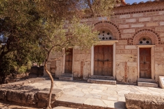 Holy Apostles Church