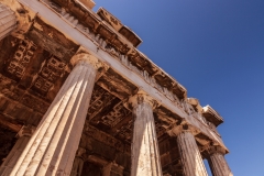Temple of Hephaisteion