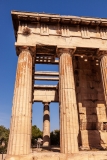 Temple of Hephaisteion