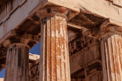 Temple of Hephaisteion