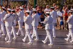Changing of the Guard