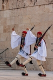 Evzones