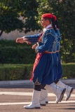 Changing of the Guard