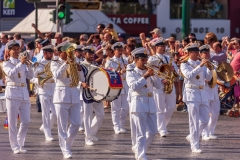 Changing of the Guard