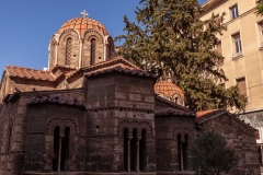 Kapnikarea Church
