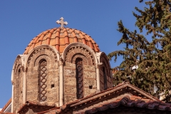 Kapnikarea Church