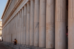 Stoa of Attalos