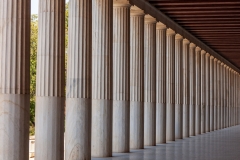Stoa of Attalos