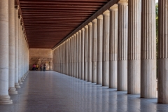 Stoa of Attalos