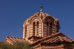 Holy Apostles Church