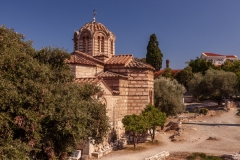 Holy Apostles Church