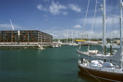 Viaduct Basin