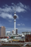 Downtown Auckland