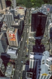 View from the Skytower