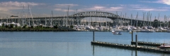 Westhaven Marina