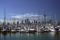 Westhaven Marina