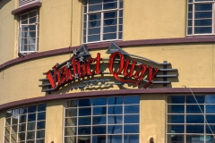 Viaduct Quay building