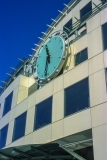 City centre building, Canberra Civic