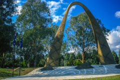 Anzac Memorial