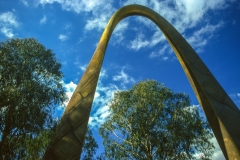 Anzac Memorial