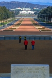 Anzac Parade