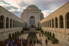 Australian War Memorial
