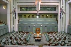 Parliament House