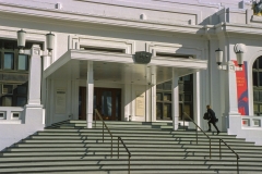 Old Parliament House