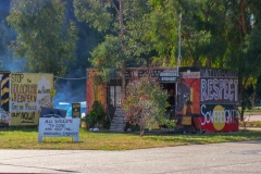 Aboriginal Tent Embassy