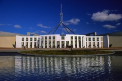 Parliament House