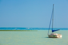 Lake Balaton