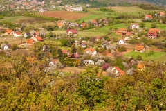 Lake Balaton villages