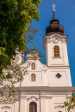 Tihany Abbey