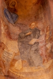 Religious Frieze