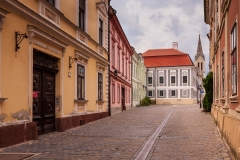 Var Street
