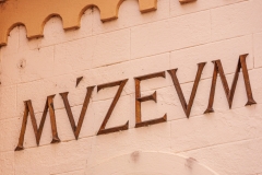 Queen Gizella Museum, Veszprem