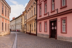 Var Street, Vezprem