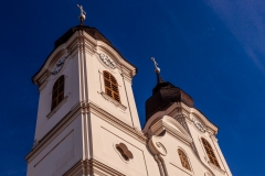 Tihany Abbey