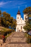 Tihany Abbey