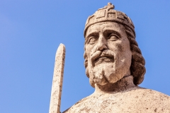 King Stephen I
