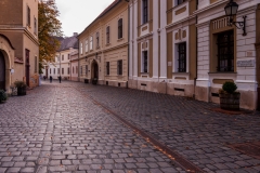Vár Utca