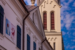 St. Stephen's Church
