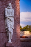 Statue of Christ